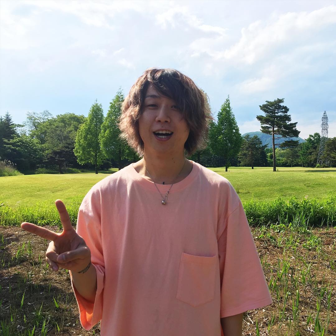 Aoorer1's tweet photo. ともくんお誕生日おめでとう🎉✨😆✨🎊
これからも頑張ってください❗ https://t.co/GmPuSVQfdo