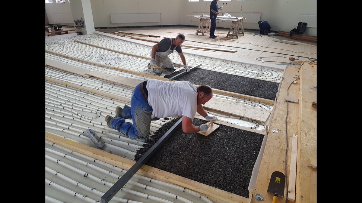 karsgeerken's tweet photo. Nieuwe renovatie dekvloer voor de Gasthuiskerk te Bolsward https://t.co/uuDYAbPG8l https://t.co/VRR4zKEaaM