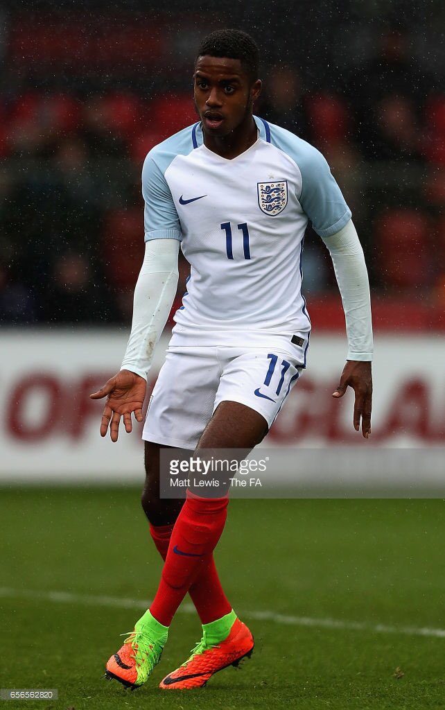RyanSessegnon's tweet image. Always an honour to get picked for your country, looking forward to the euros!, Let's make history!! 🦁🦁🦁 #ENG19 @England