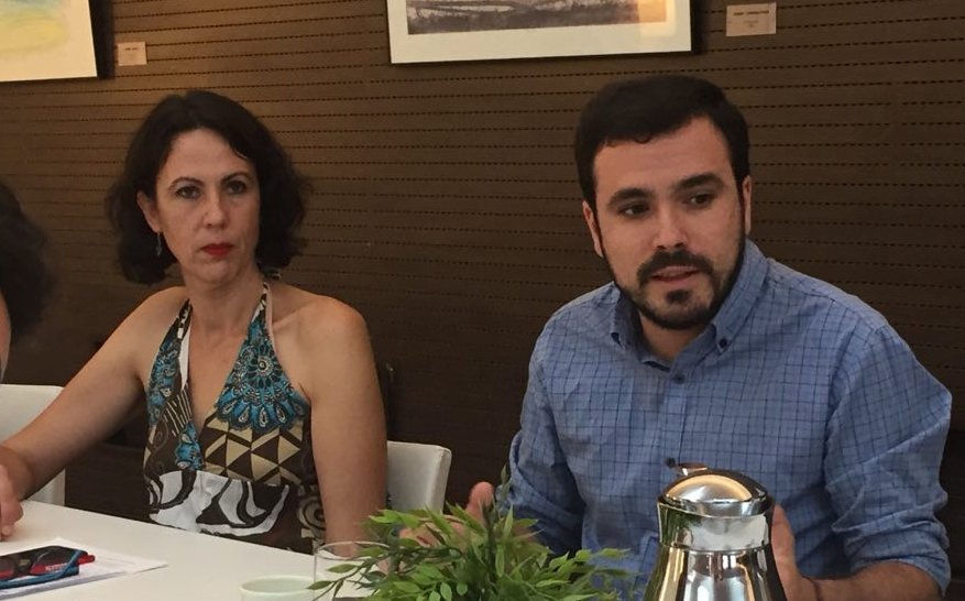 IzquierdaUnida's tweet photo. 📰 IU busca aliados para enmendar una iniciativa de Ciudadanos y despenalizar la eutanasia en España
https://t.co/cCSejLPV7E https://t.co/RkFRq2wki5