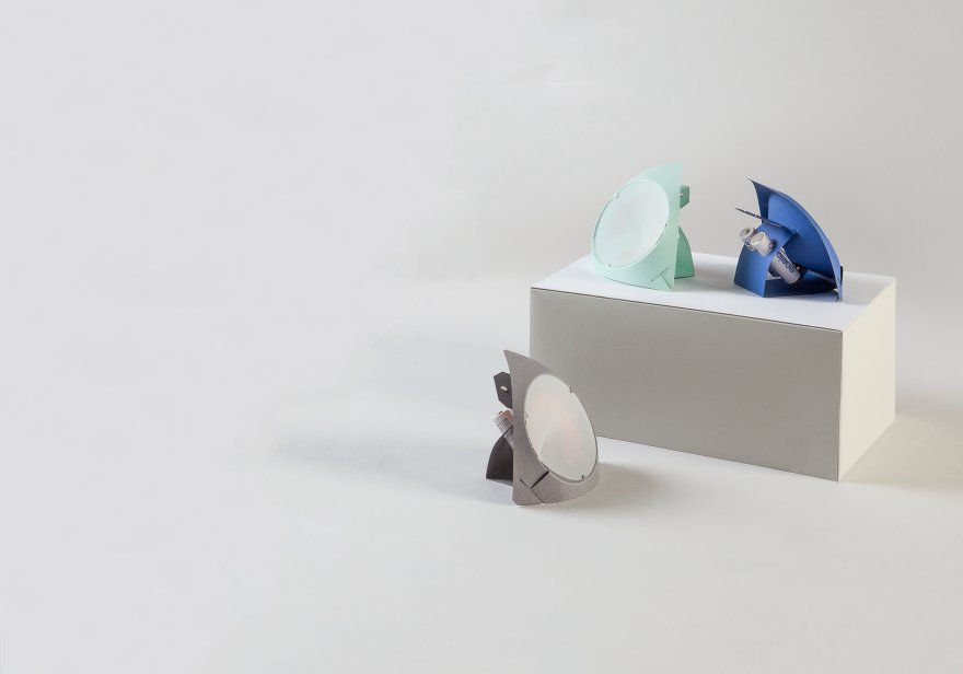 core77's tweet photo. .@intangiblegoods &amp; Federico Trucchia's 02 Noctambula for @fatteloproject won the@Core77Awards Open Design award: https://t.co/8Xky2aPIwh https://t.co/dvGA1kAS2q