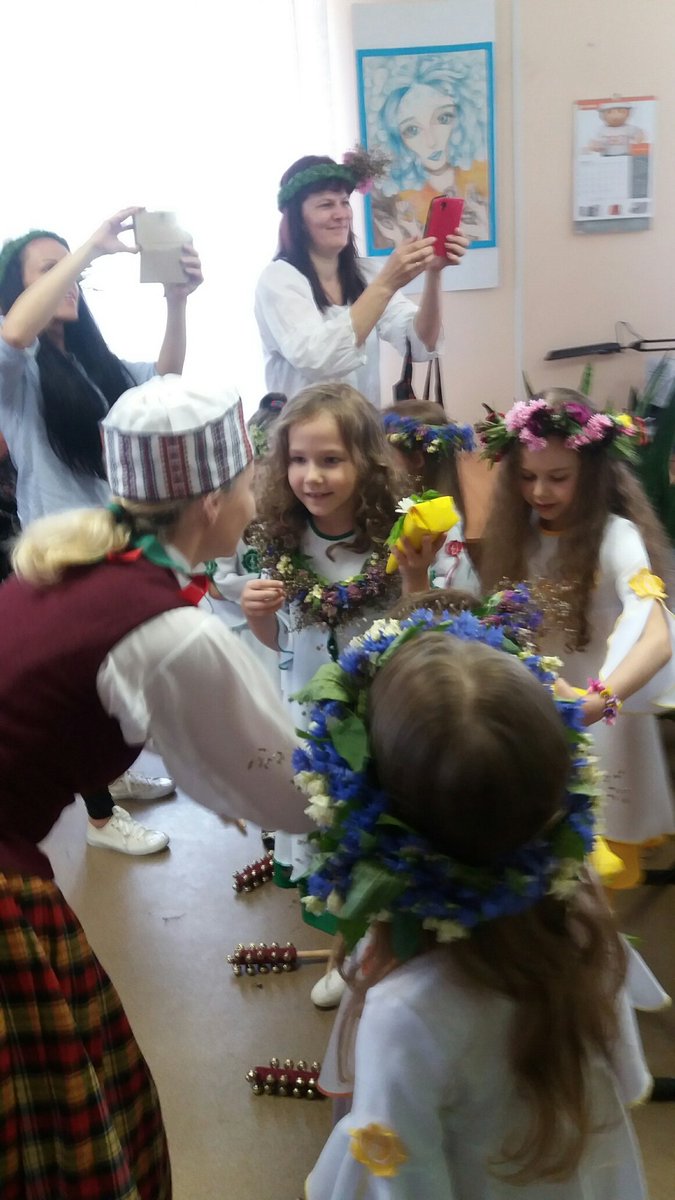 Ķemeru bibliotēka (@kembibl) on Twitter photo 