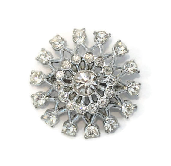 heidi_galati's tweet photo. https://t.co/6RyLMflCVc #starburstbrooch #starburstpin #rhinestonebrooch #rhinestonepin #atomicbrooch #atomicpin #snowflakebrooch #shopnow https://t.co/kHg4H3CsYD