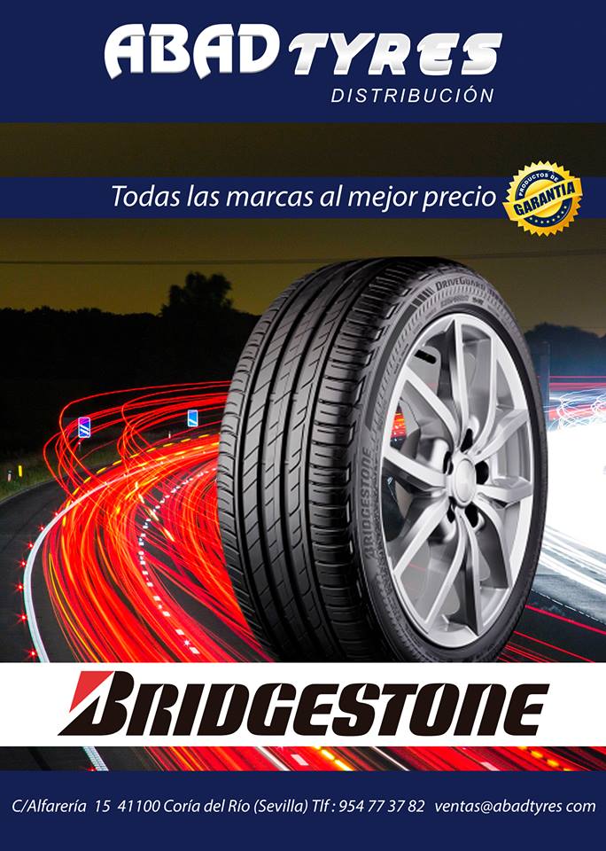 abad_tyres's tweet photo. #AbadTYRES #Distribución ¡¡TODAS LAS MARCAS AL MEJOR PRECIO!! https://t.co/0u5ujTVZBd
