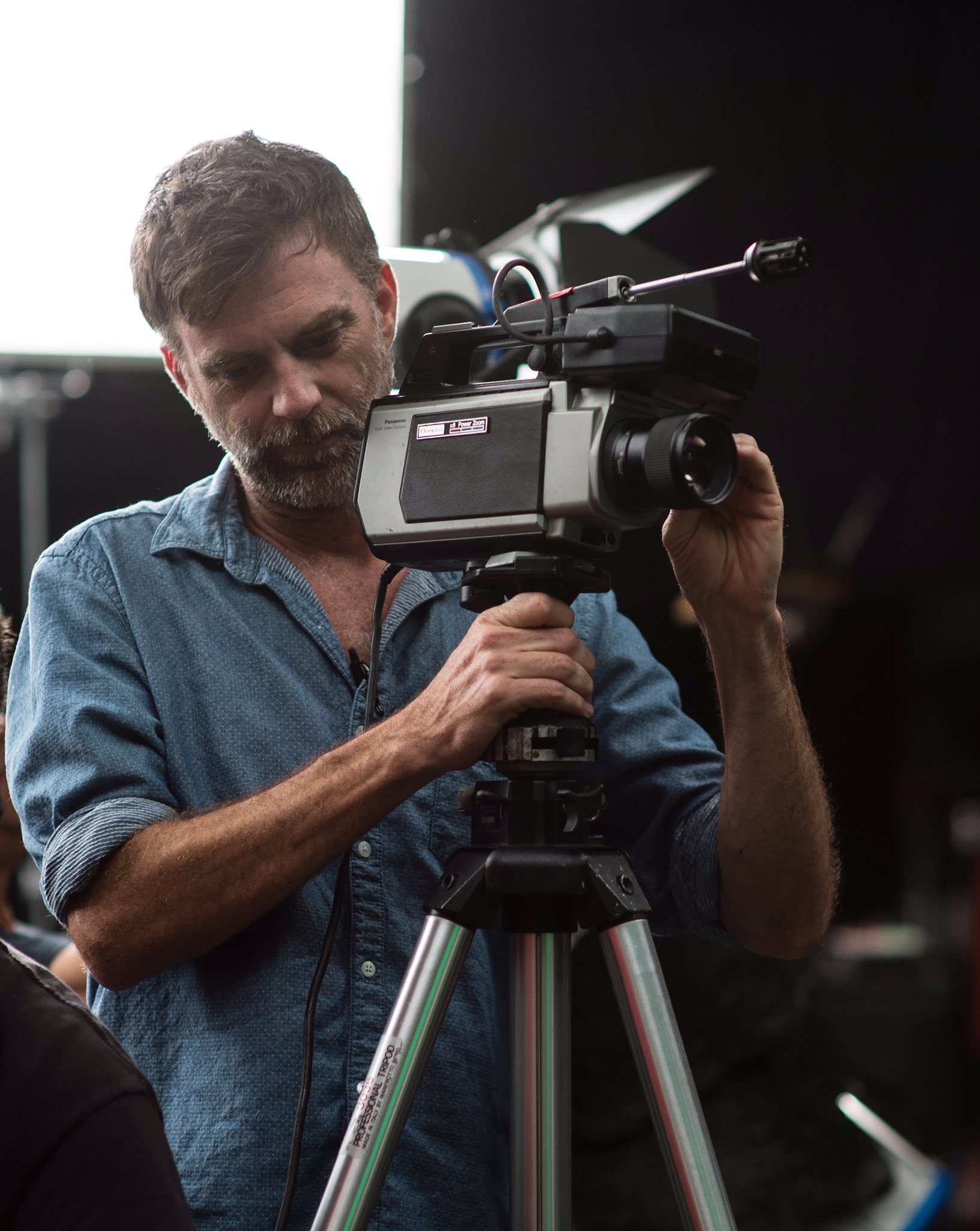 Happy Birthday Paul Thomas Anderson 