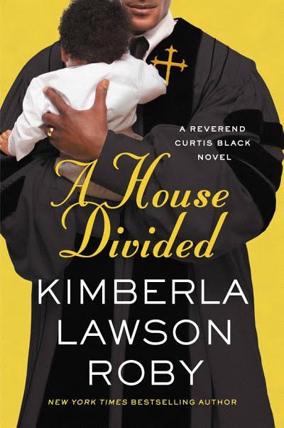 "A House Divided" is a #mustread #book by #author Kimberla Lawson Roby