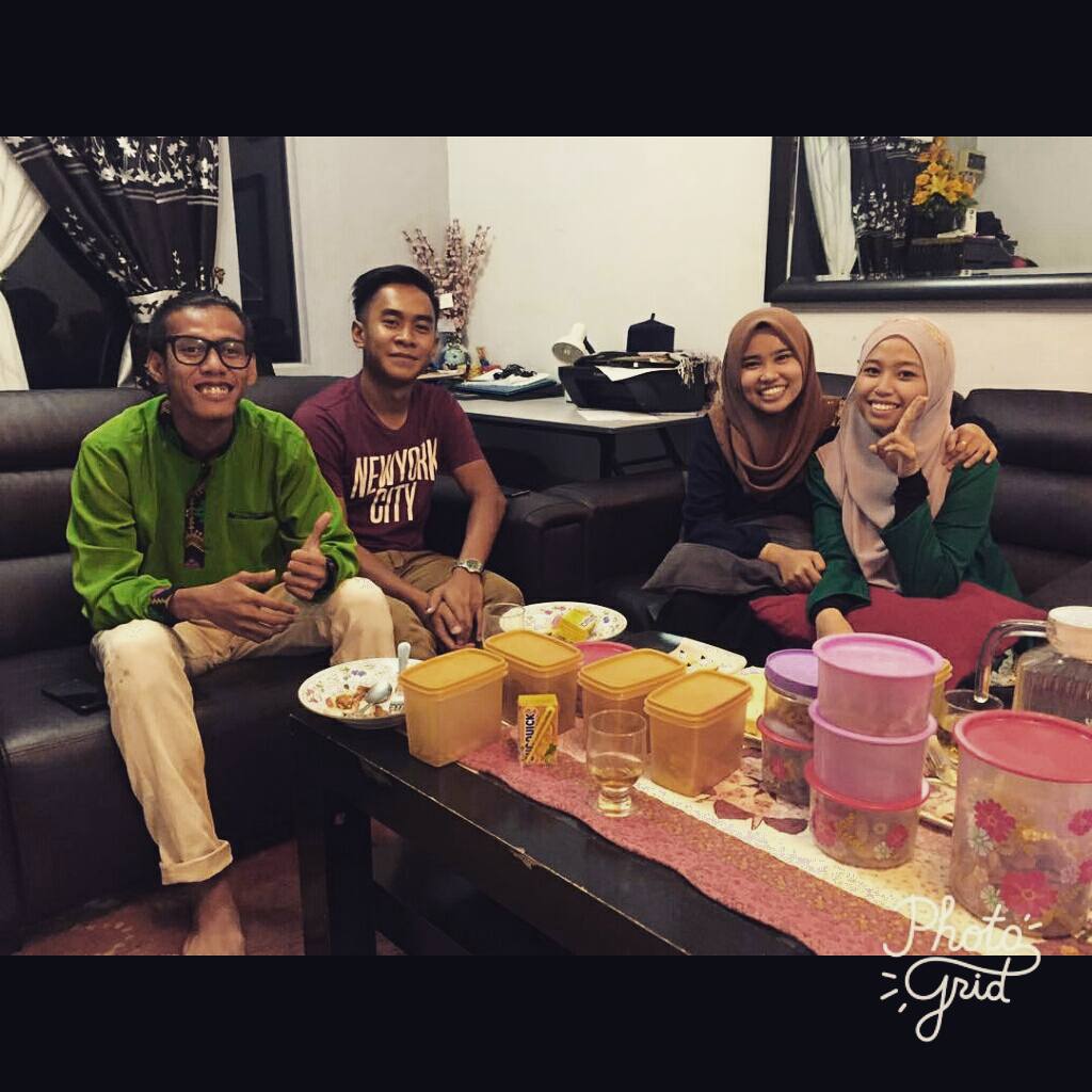 lalankopites74's tweet photo. Tahniah kerana tidak bertepuk sebelah tangan. Penutup Raya Kedua. #buathalsendiri #masingmasing #ajak #TeamMoveOn #TeamSandakan3rdBatchMT https://t.co/6O0Xgd1GK2