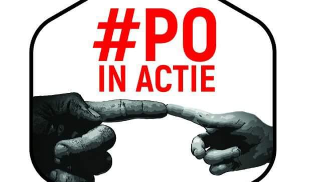Wij doen mee <a href="/PCBdeArk/">PCB de Ark</a>  #POinactie