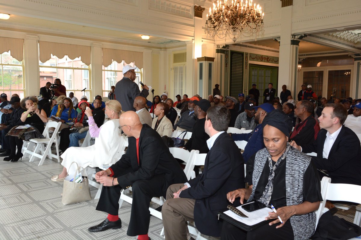 Bessemer Park PAC (BessemerParkPAC) Twitter