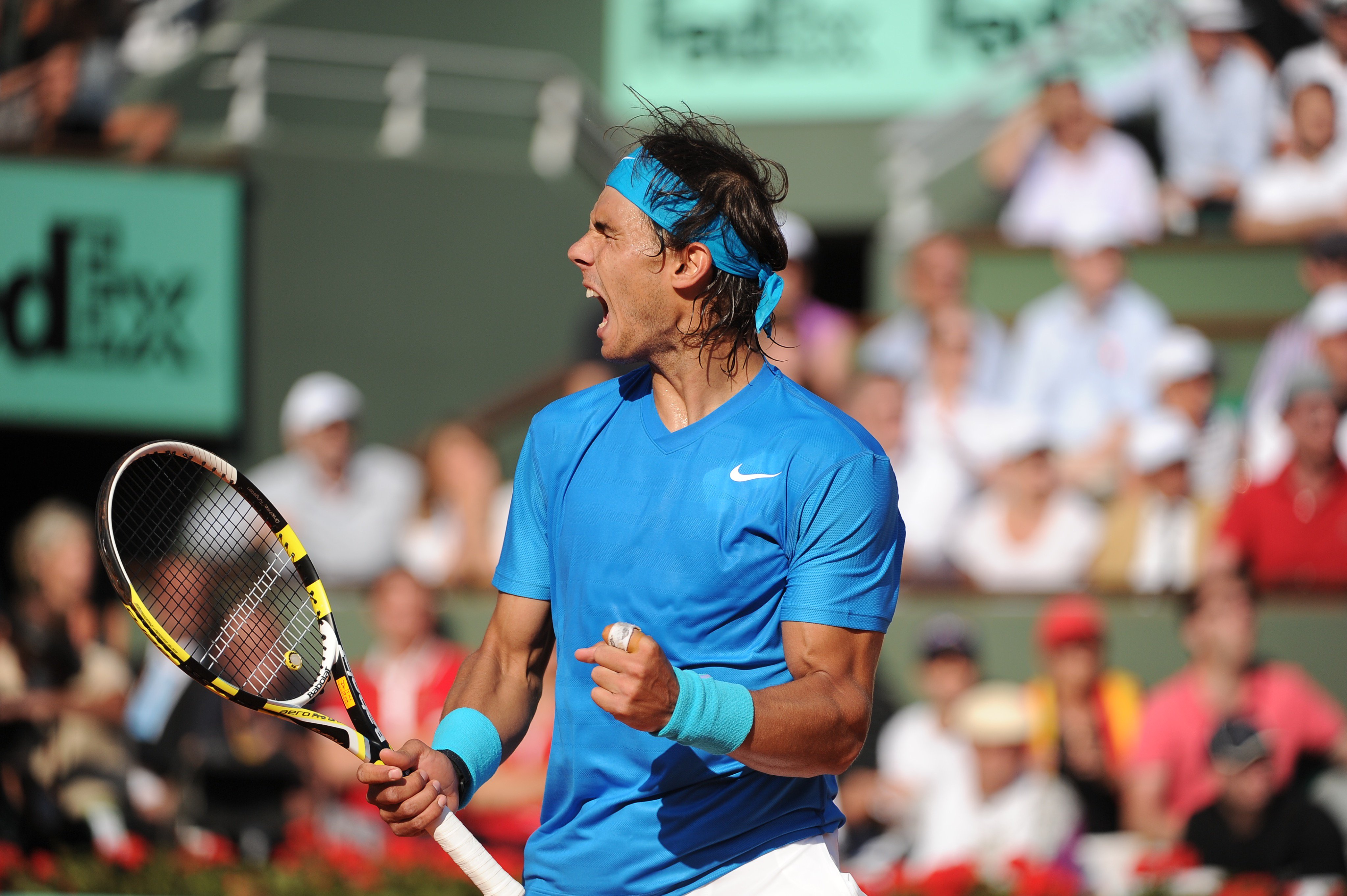 2011 roland sale garros