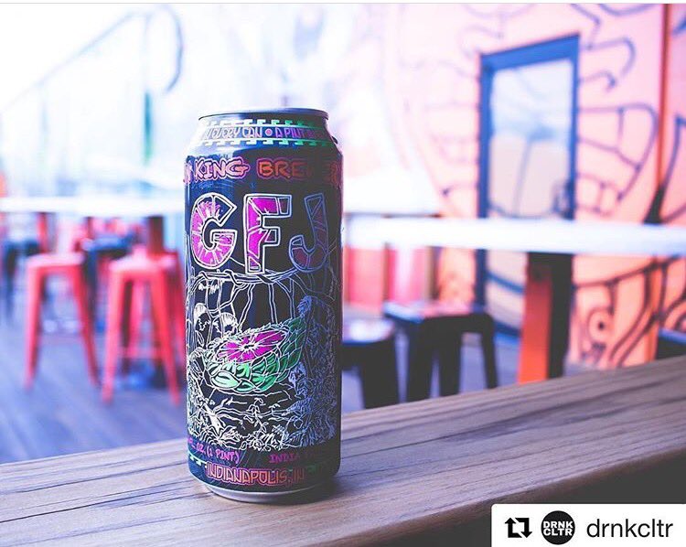 #jungleweek!!! #gfj is hitting the streets today. #grapefruitjungle