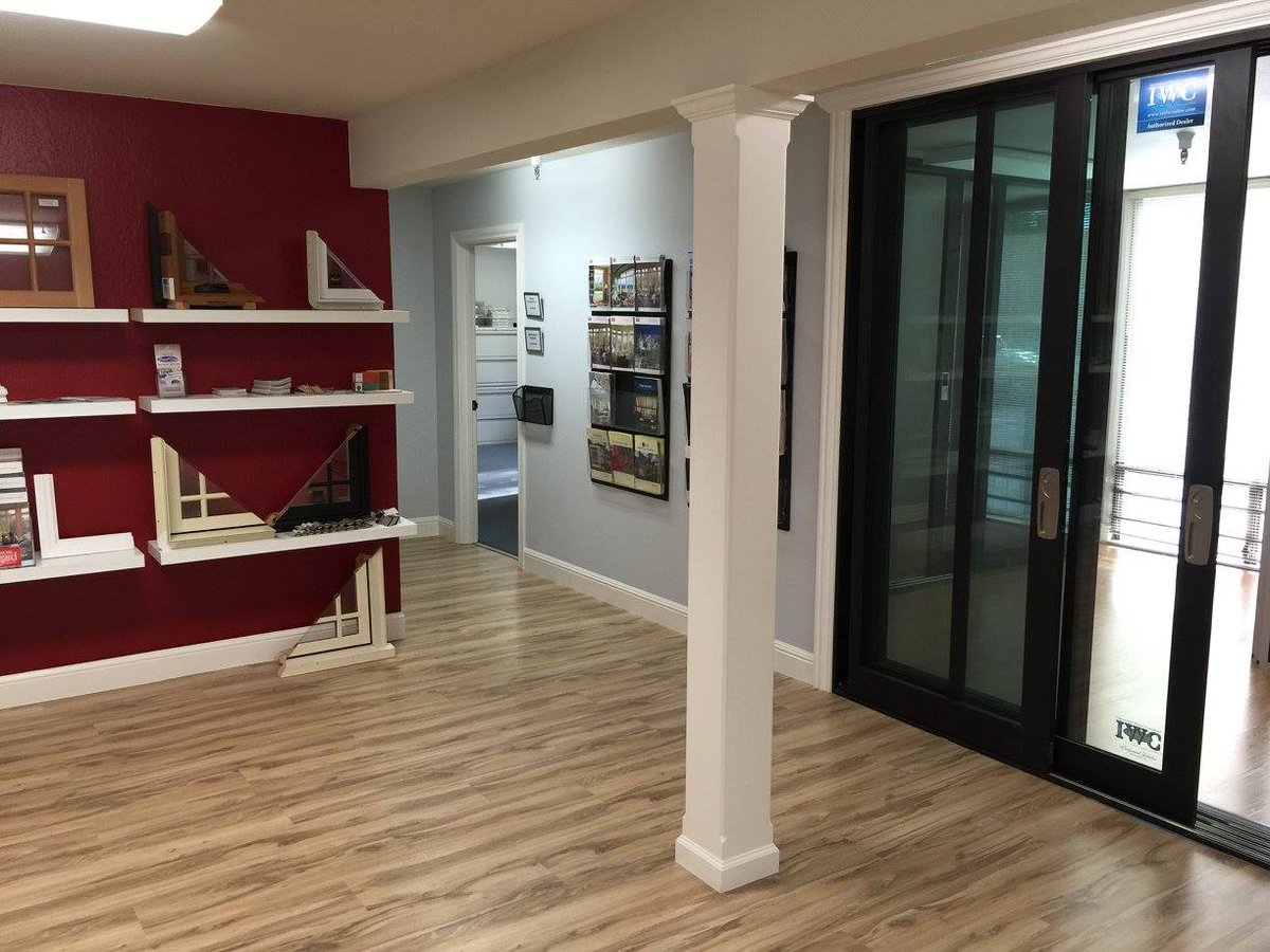 Johnston Millwork (johnstonmilling) Twitter