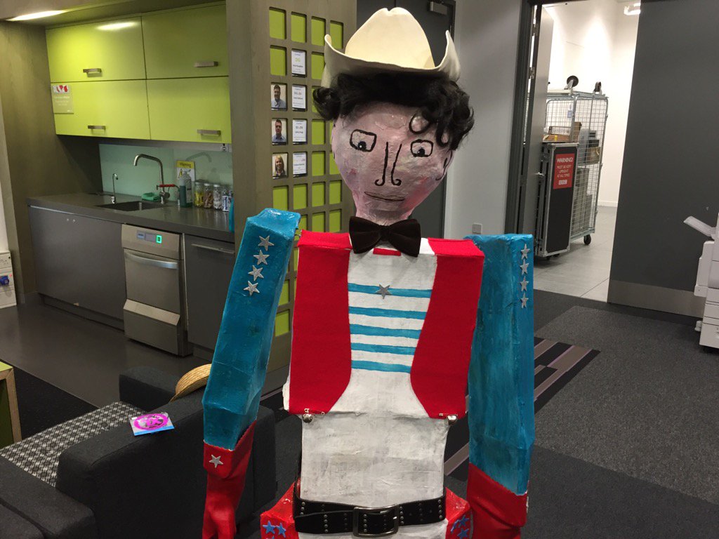 Marc Riley - 6 Music tweet media