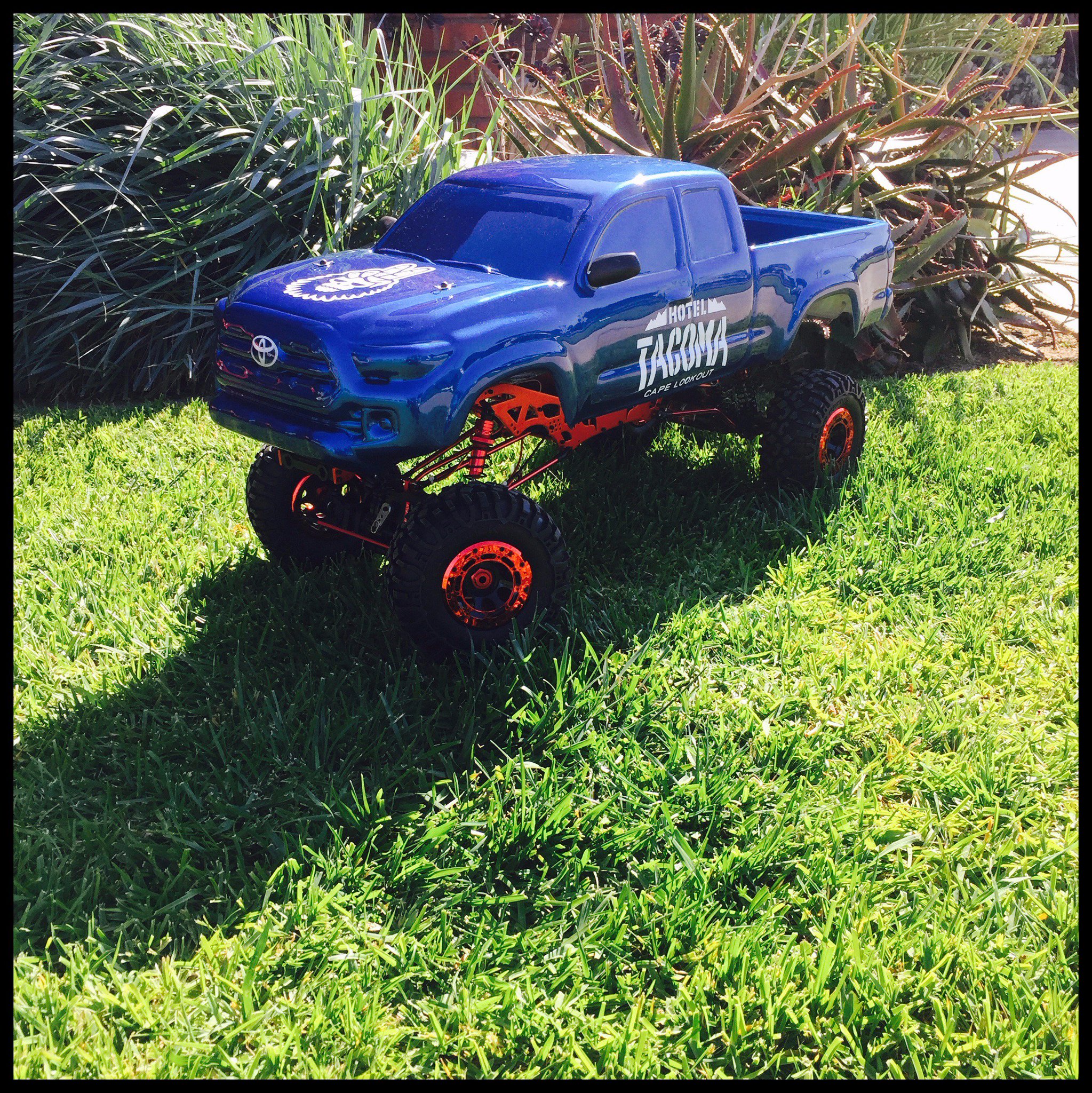 Redcat Racing on Twitter: