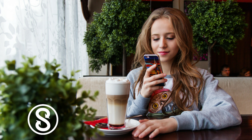 synkapp's tweet photo. What can you do with the Synk #calendarapp? Easily control how much of your calendar your friends see. https://t.co/gENWYQG5j5 https://t.co/b3KnVH33hL