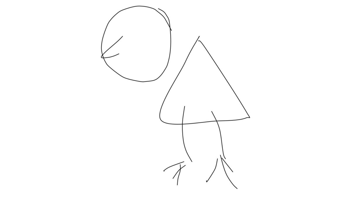 Hardmaru On Twitter Draw Together With A Neural Network