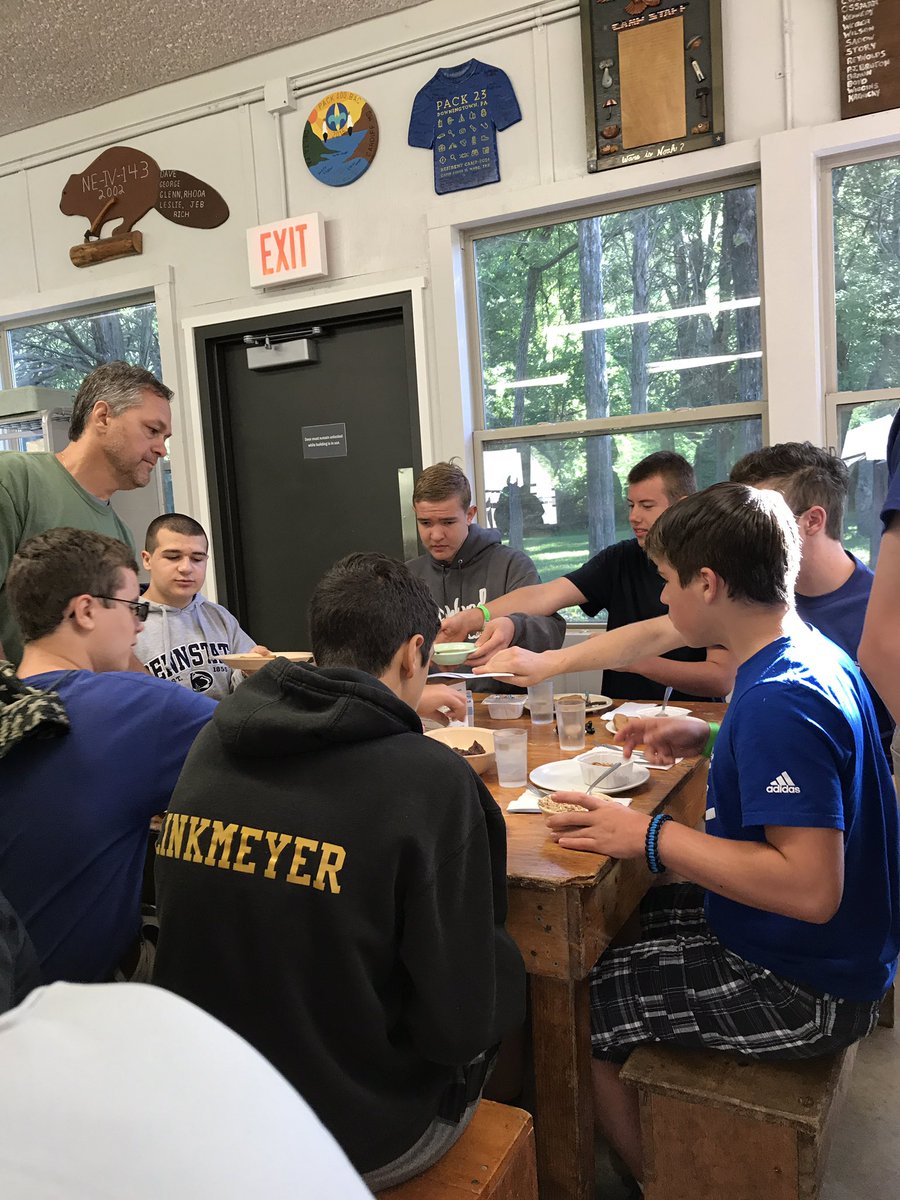 cjwills39's tweet photo. Monday at Camp Ware!!
#campware https://t.co/7k9DO72tya