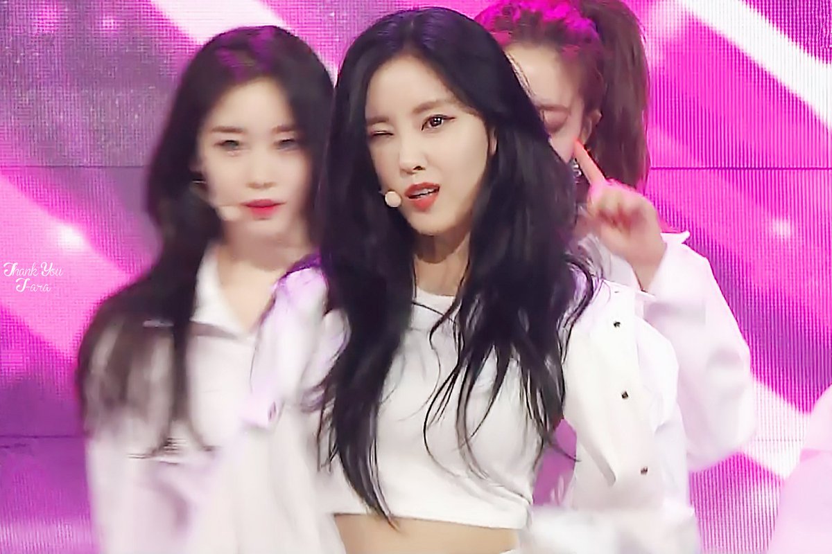 b940722's tweet photo. [CAP] 170625 HYOMIN - Inkigayo #3♥@b89530 
https://t.co/BgoKryMEND
https://t.co/3xxbDSNlNG
https://t.co/U2q8K3OVkg
https://t.co/Qk7xokX2io https://t.co/nr9RDqO9qt
