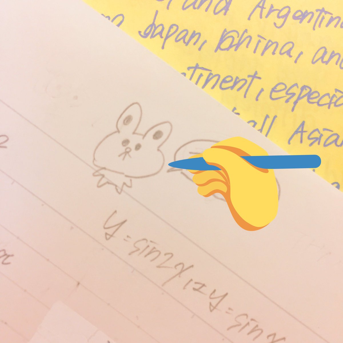 bit_love_bit's tweet image. .

がんばるね 応援するね がんばろうね

一緒にがんばるけん、がんばれる

支えてくれてありがとう🐰💗💗💗

だいすきです .

.