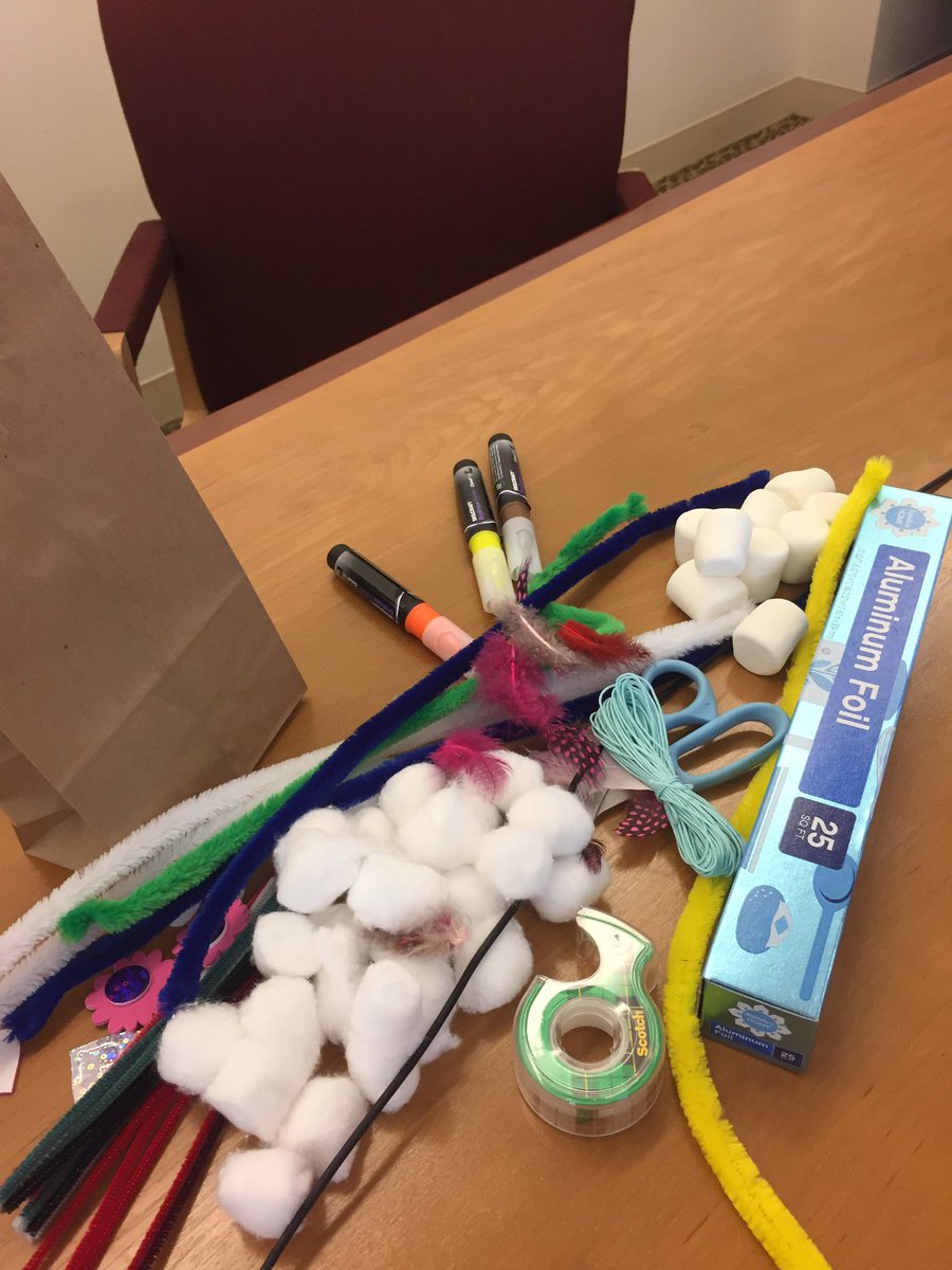 When you go to a meeting with <a href="/AndreyOstrovsky/">Andrey Ostrovsky, MD, FAAP</a> 😂!