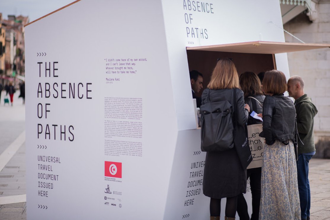 absenceofpaths's tweet photo. Here at #TheAbsenceOfPaths we only have #onequestion: Where do you belong? #belonging #freemovement #performance https://t.co/Af5ZfIm7Co
