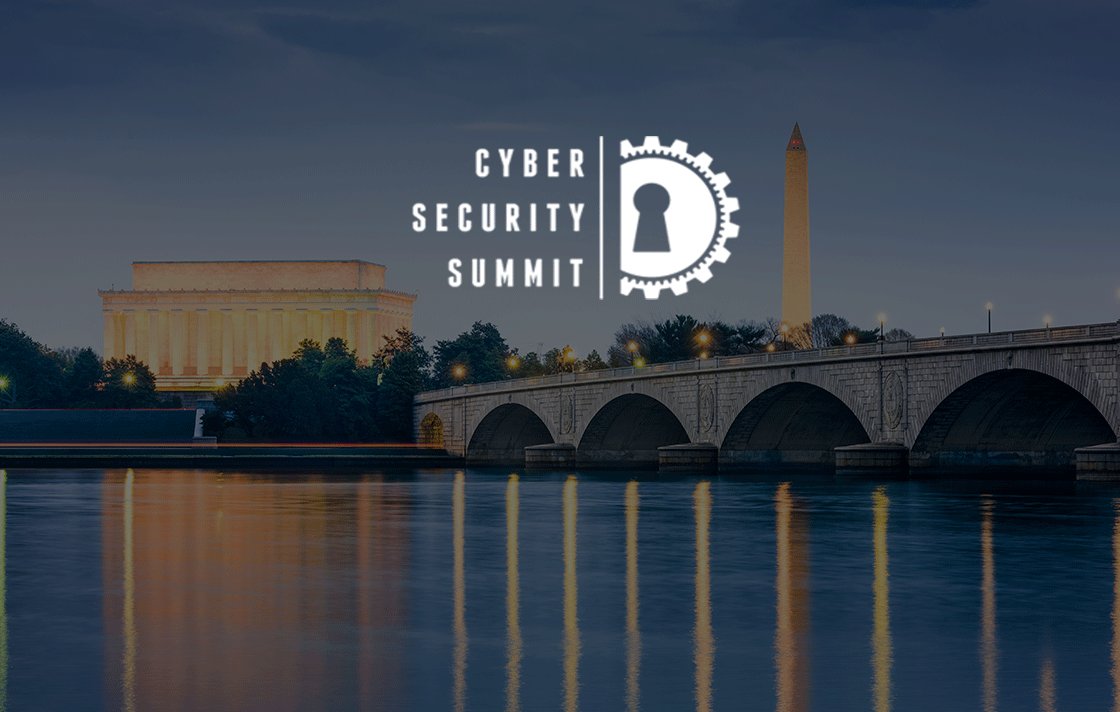 ThreatQuotient's tweet photo. Thursday is #CyberSummitDC! Will we see you at the Ritz Carlton in Tysons? https://t.co/0X69JpFMC7 @CyberSummitUSA https://t.co/ywBUpUVCmL