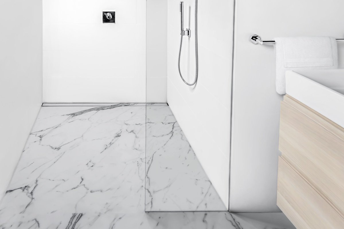 USGCreate's tweet image. Our USG Durock™ Shower System site got an overhaul! Check out the enhanced experience at durockshowersystem.com