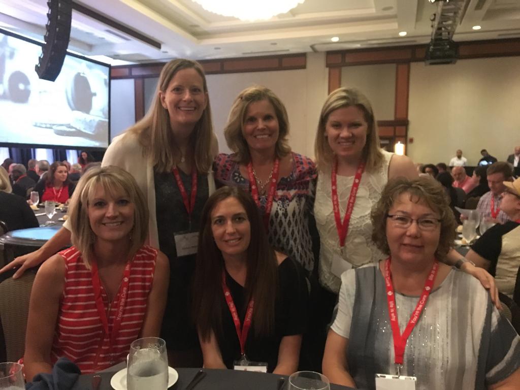 SDakotaHeart's tweet image. Fantastic group from SD in D.C. to #LiftTheBurden! Ready to meet with @senjohnthune @senatorrounds and @repkristinoem tomorrow!