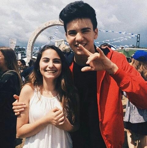 DanielSkyeIT's tweet photo. .@iamdanielskye via Instagram: Meeting you guys is the best โค #skyefam https://t.co/bzsroyC6iv