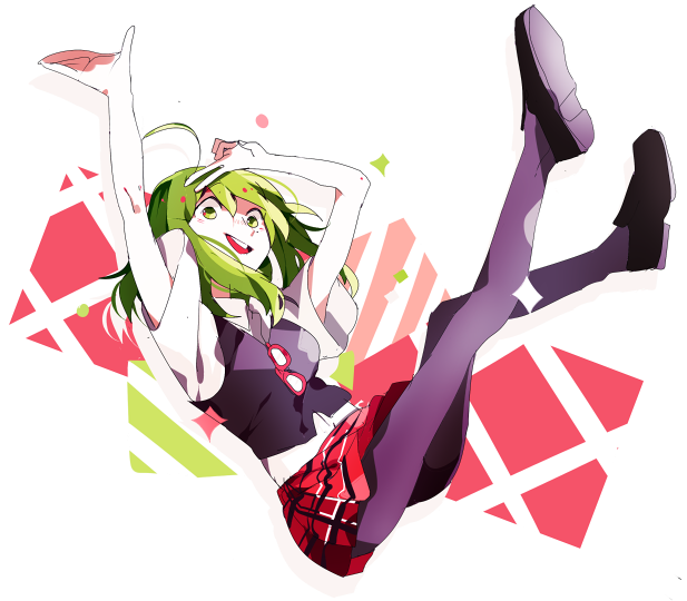 最も共有された Gumiイラスト 2927 Gumiイラストひどい Smssaikonomuryo