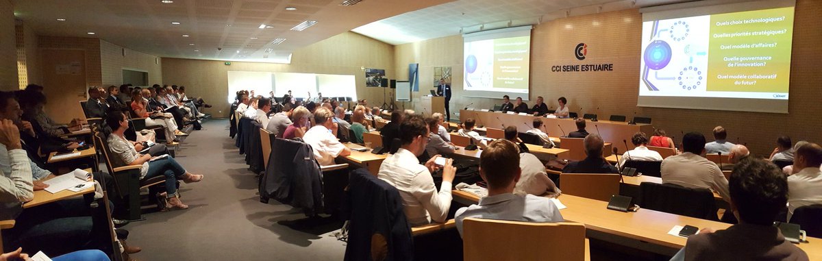 HAROPA PORT tweet media