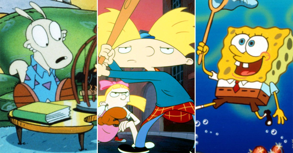 .<a href="/Nickelodeon/">Nickelodeon</a> announces #ComicCon panels and events: share.ew.com/tpGdWST