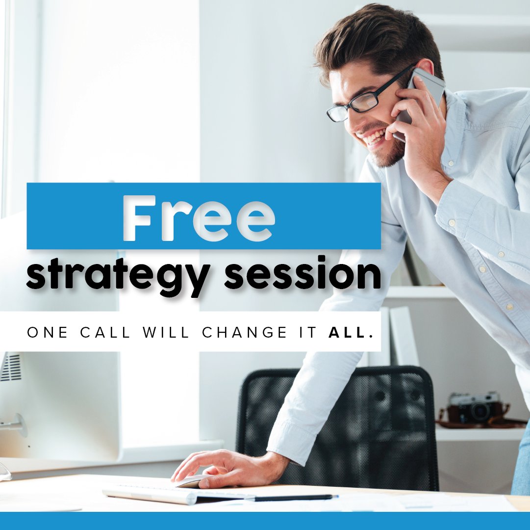 Need help advancing your career? Sign up now for a FREE strategy session today. 
--->app.acuityscheduling.com/schedule.php?o…