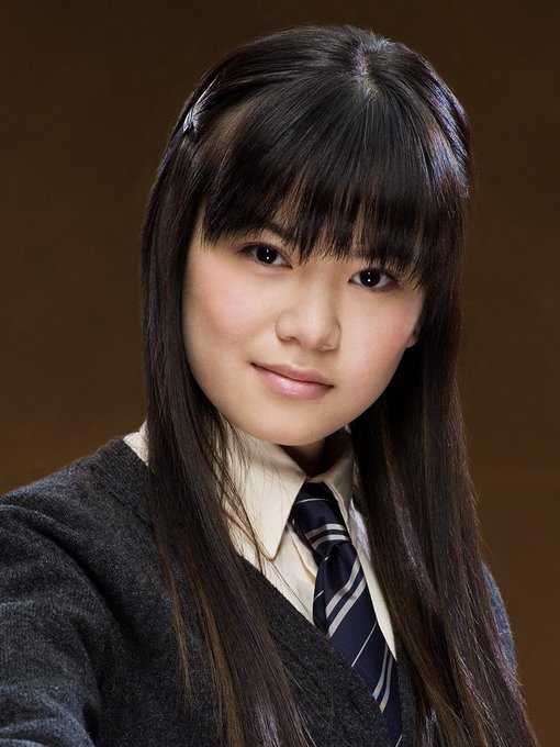 あの人は今 ハリポタ の初彼女 チョウ チャン はいま ホグワーツ指折りの美少女が12年経ったらこうなった ロケットニュース24