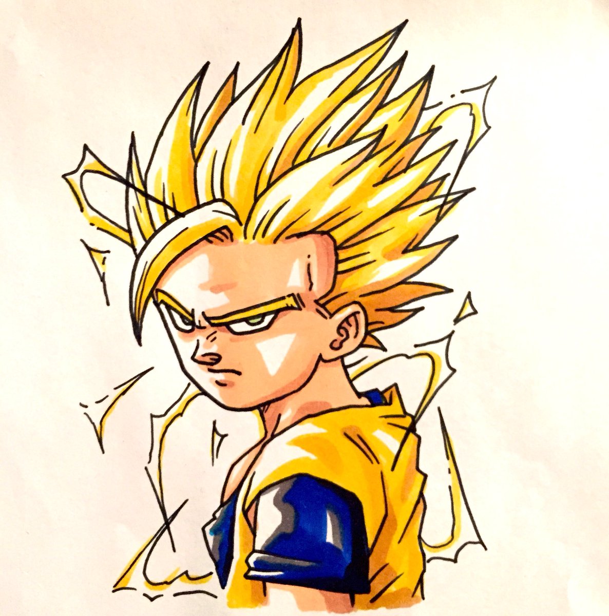 孫呉陳 寝る前にちょっと悟飯 ドラゴンボール 超 孫悟飯 孫呉陳 寝る前にちょっと悟飯 ドラゴンボール 超 孫悟飯