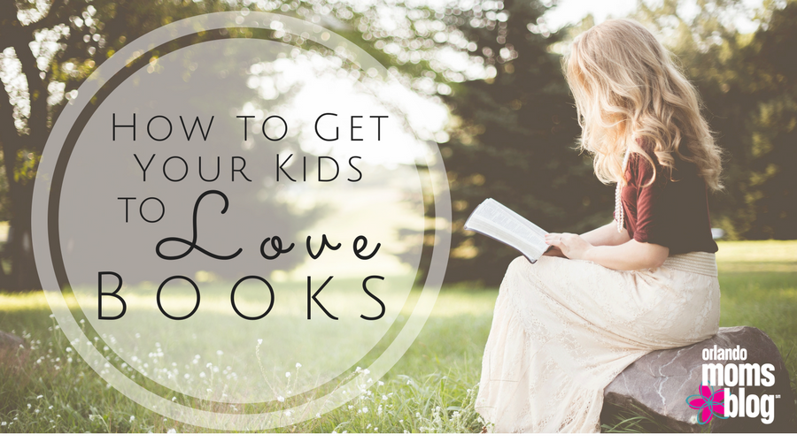 How to Get Your Kids to Love Books buff.ly/2u3vKI0
