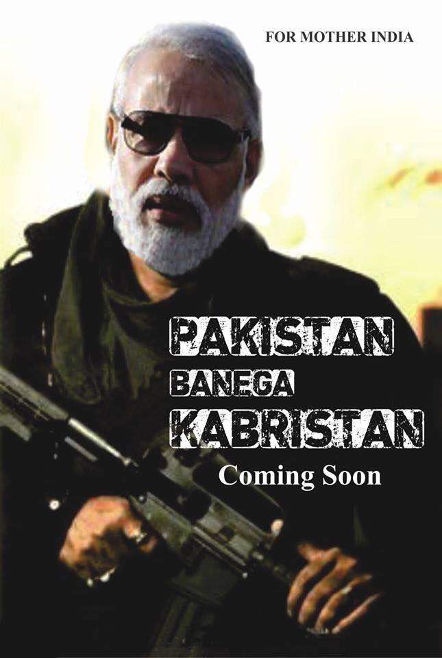 karannanda's tweet image. Bhakts sylvester stallone... INDIA KA BEST DRAMEBAAZ #Trollmodi   #Feku_NM