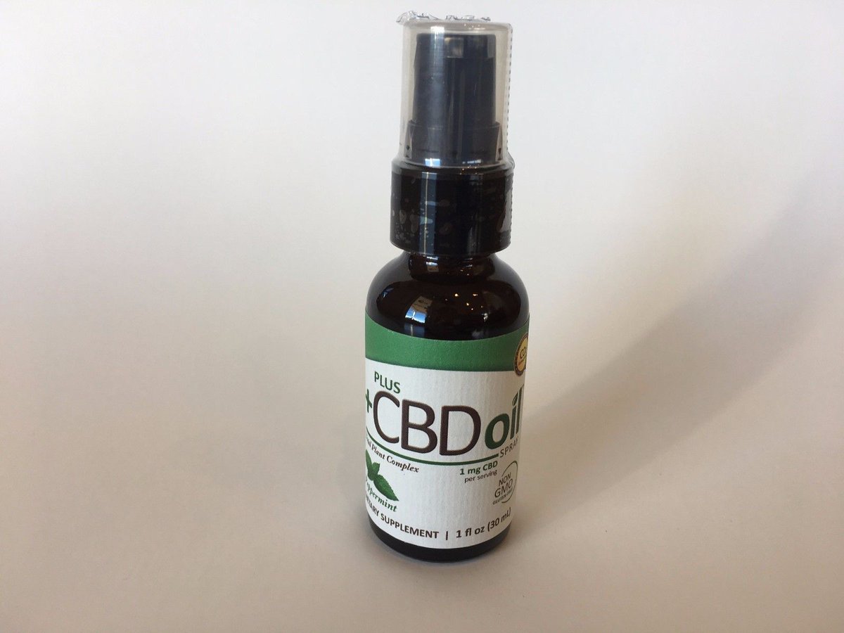RealPureHorizon's tweet photo. PLUS CBD OIL (HEMP DERIVED) NO THC!----PEPPERMINT SPRAY-----1oz | eBay
https://t.co/Pm4aqa6A8n https://t.co/hgeopWjqSP
