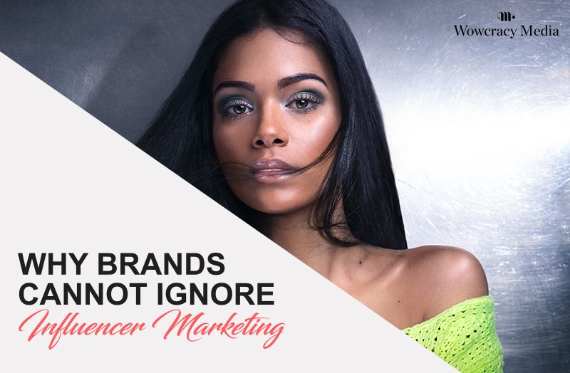 Brands cannot longer ignore #InfluencerMarketing 
Read > bit.ly/2sTjBG1
#DigitalMarketing #marketingtips #Growth