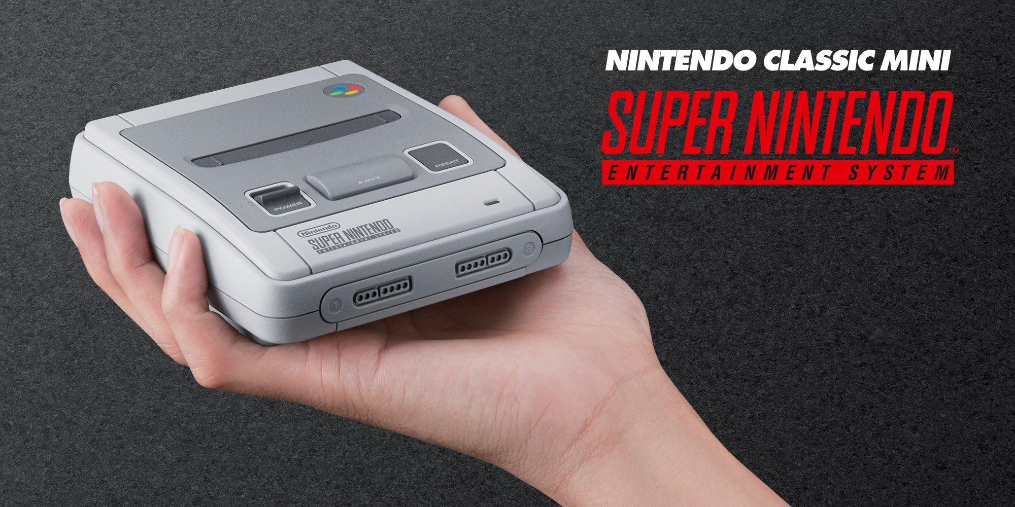 Super 2024 nintendo 2017