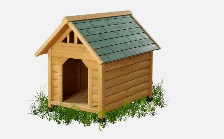 Danny2546Danny's tweet photo. Alpine Lodge Dog House! Get yours here ➩➩      https://t.co/3t8nVZ4EJf https://t.co/BsS8Cqdfet