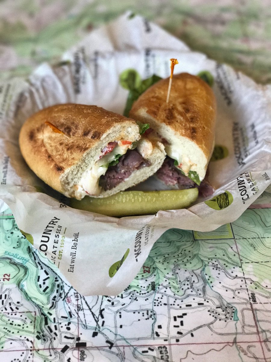 BCDLoDo's tweet photo. Being bold and eating well are what #BCDeli does best. Treat yourself to the epic “Fourteener.” #EatWellBeBold #BCDeli https://t.co/TL4Ta0mduG
