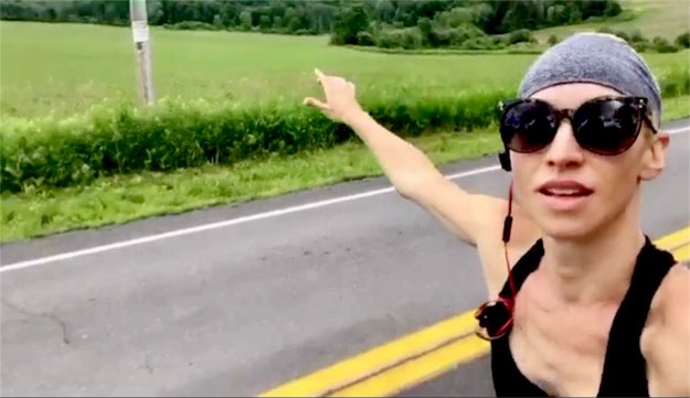 FitGemi's tweet photo. Beautiful summer day! #Morningbikeride #seasonalroads #foundsomemud #sharonsprings #... https://t.co/TJnRezyR9A https://t.co/jK8GzdLbRX