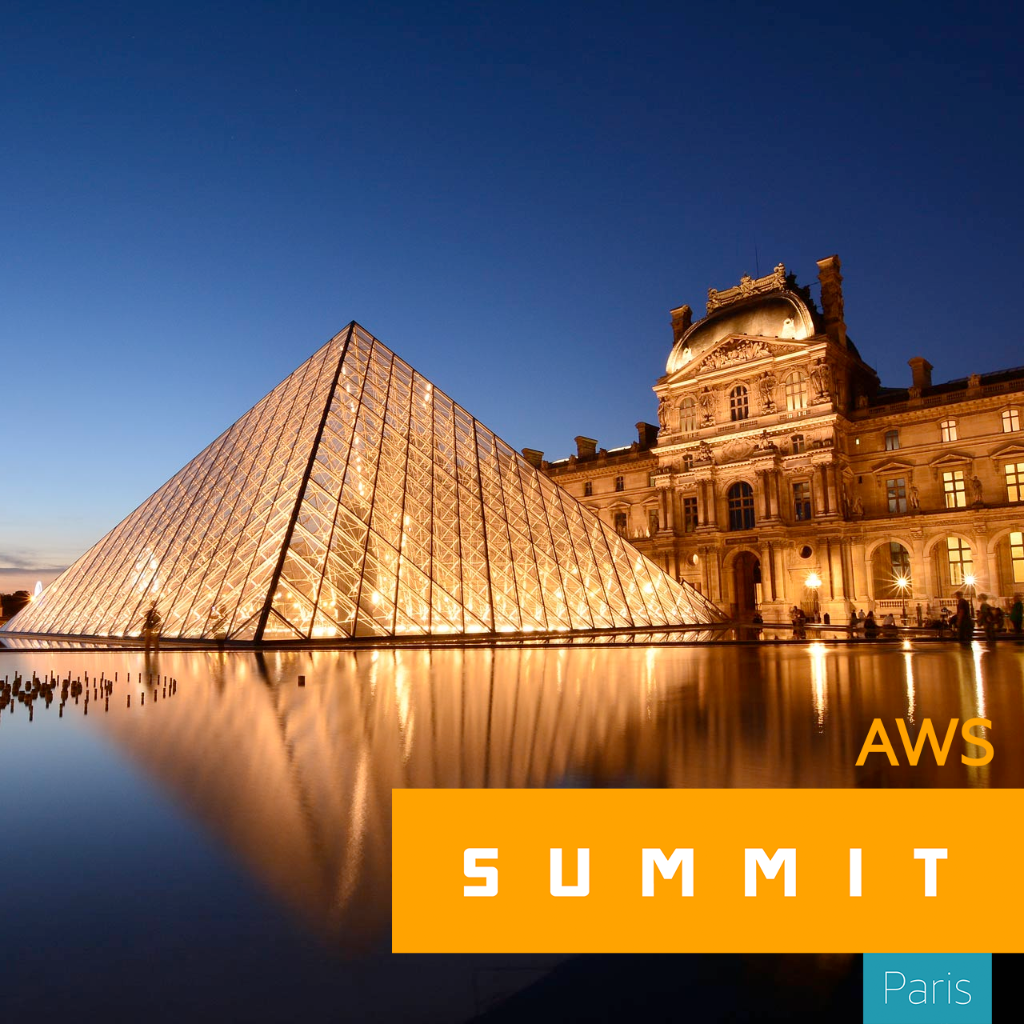 Amazon Web Services tweet media