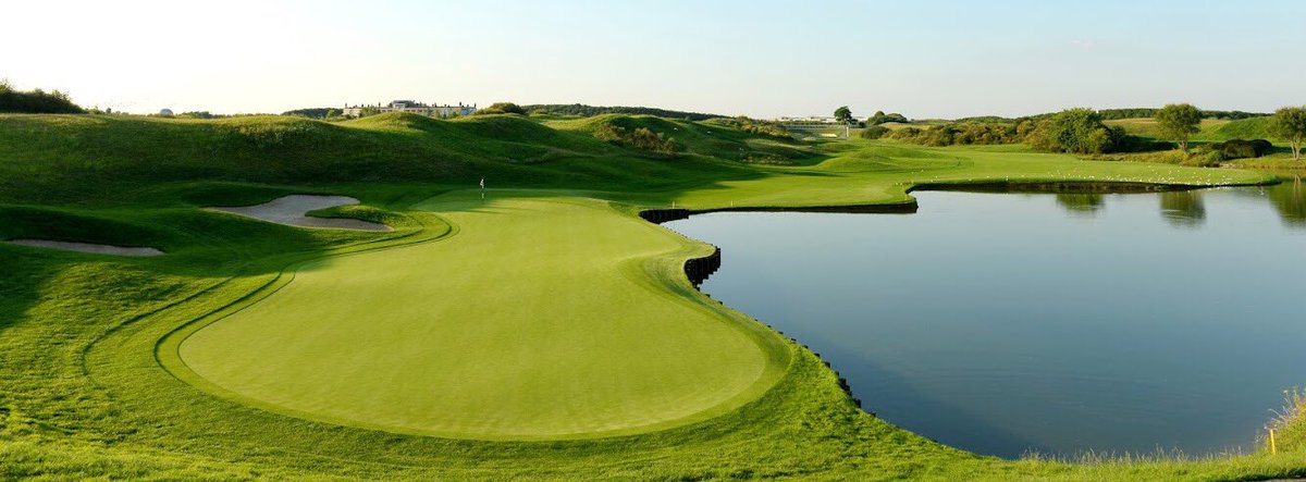 HavershamBaker's tweet photo. In honor of this week's French Open, join Baker's Blog as we explore 5 Reasons to Play Golf in France. #FranceWeek
https://t.co/FAYXeRXhF9 https://t.co/UktGrROTeP