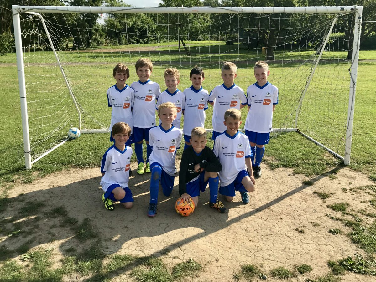 Total Reclaims Demolition Ltd tweet media