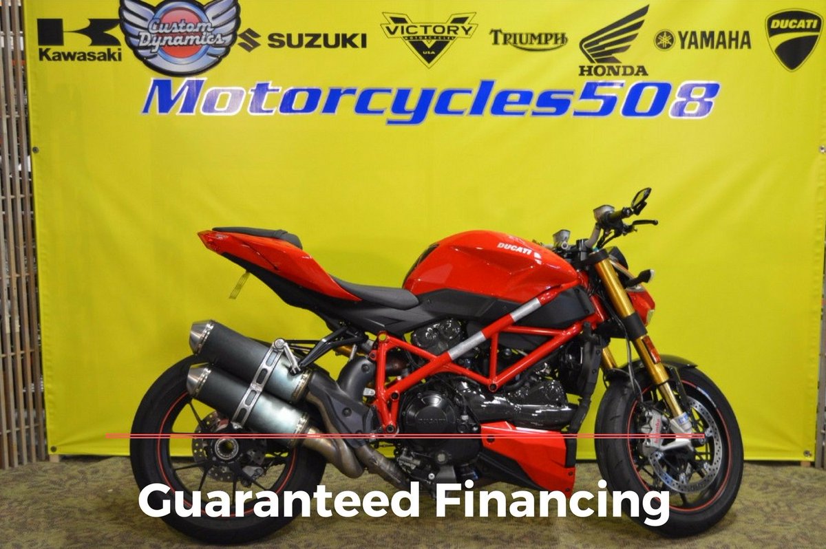 Motorcycles508's tweet photo. 2012 Ducati Streetfighter SF1098 - We ship bikes anywhere visit https://t.co/z3ASBKQGyr for complete details
#ducati #motorcycles #mc508 https://t.co/nShIizlFnN