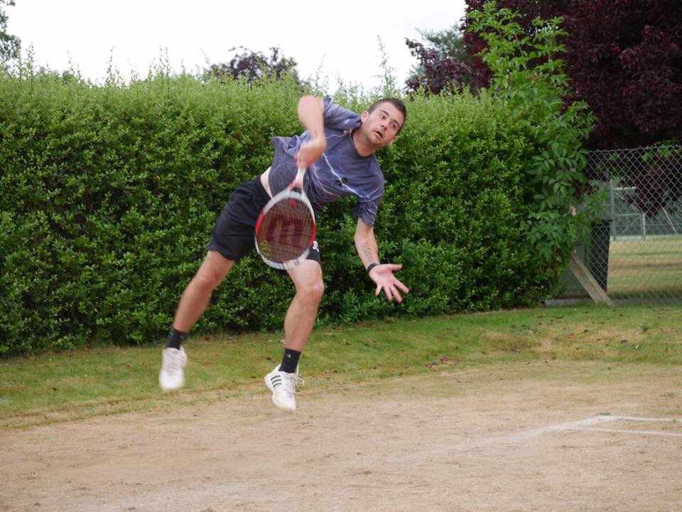 Matty Pearce tweet media