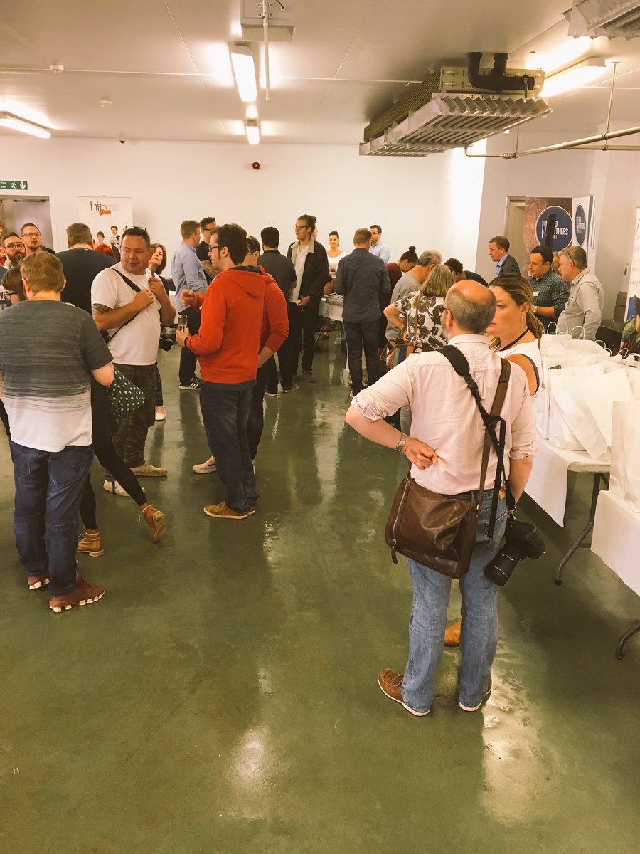 thechefsforum's tweet photo. It was a great day @bazilyo #BrixhamFishMarket with the fabulous chefs of #Devon- Special thanks to @PeterGorton1 and @PattardKitchen #Team https://t.co/0YN1YhRTxE