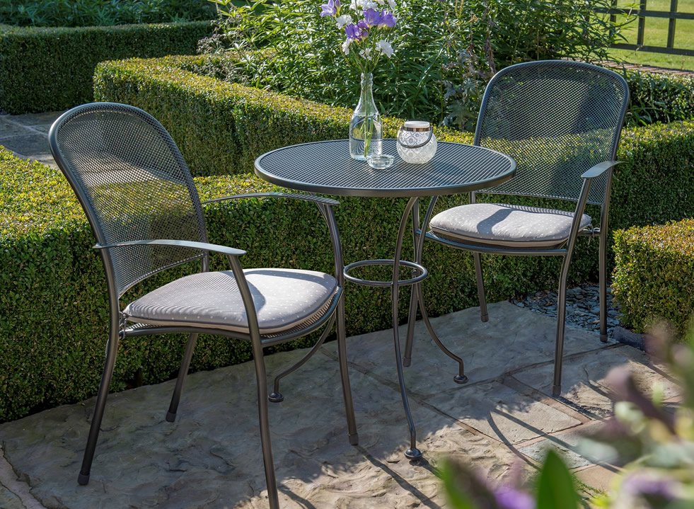 GardenFurnitureWorld on Twitter "Just the 2 of us, perfect for a Romantic Alfresco meal the 
